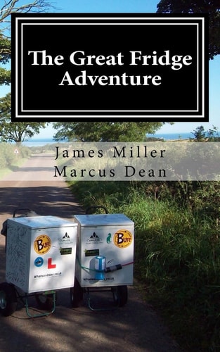 The Great Fridge Adventure