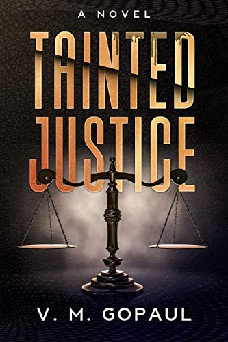 Tainted Justice