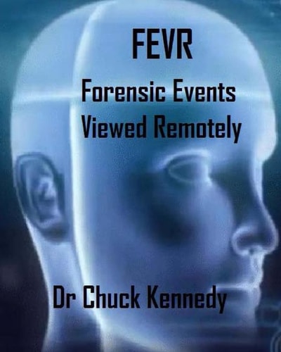 Fevr Forensic Events Viewed Remotely