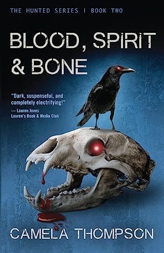 Blood, Spirit and Bone