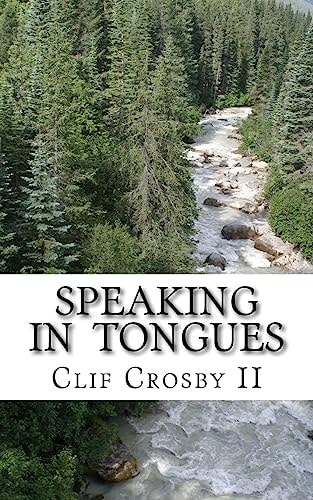 Speaking in Tongues