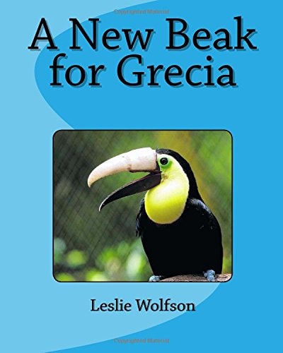 A New Beak for Grecia