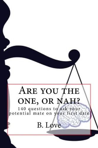 Are You the One, Or Nah? 140 Questions to Ask Your Potential Mate on Your First Date
