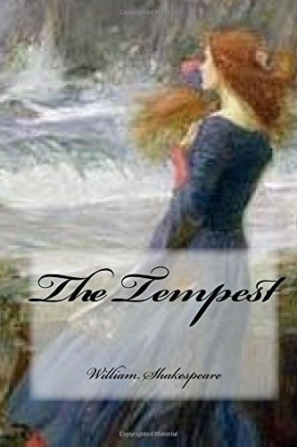 The Tempest