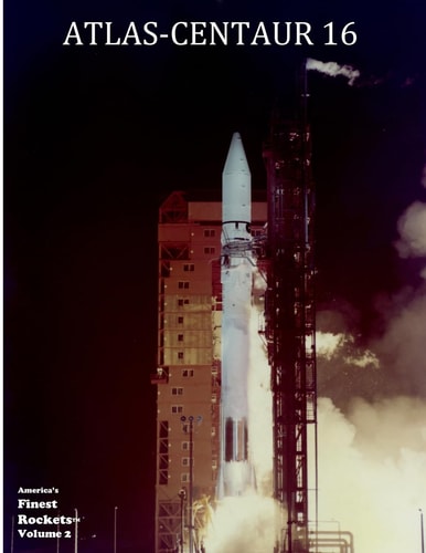 Atlas-Centaur 16