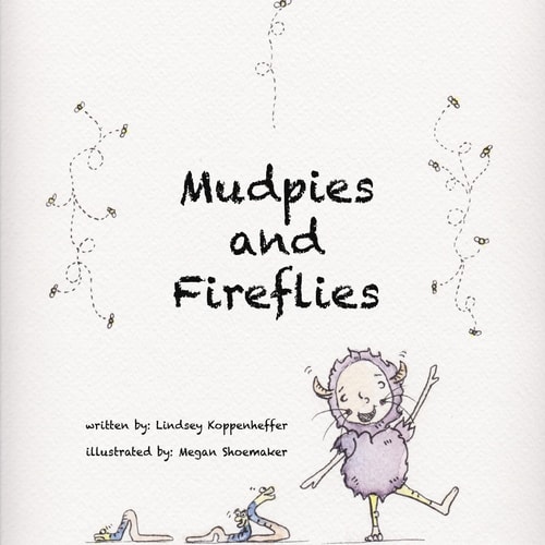 Mudpies and Fireflies
