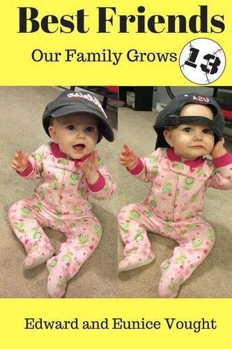Best Friends 13: Our Family Grows