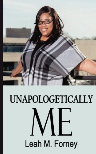 Unapologetically Me Living, Owning and Walking in My Truth