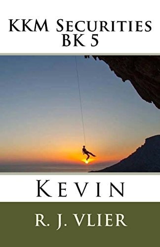 KKM Securities Kevin Bk 5