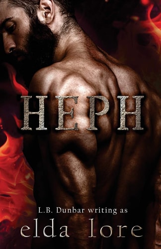 Heph Modern Descendants 3