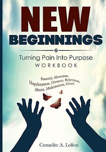 New Beginnings Workbook