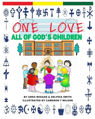 One Love All of God's Children