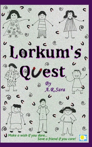 Lorkum's Quest