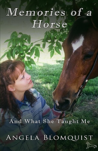 Memories of a Horse And What She Taught Me