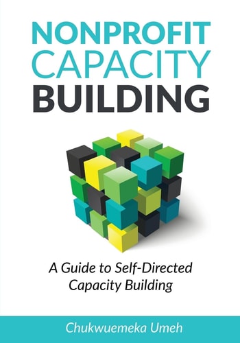 Nonprofit Capacity Building A Guide to Self-Directed Capacity Building