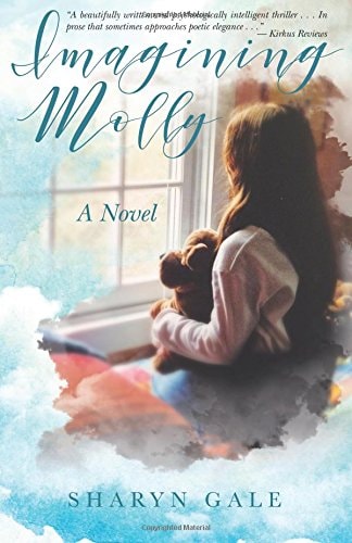 Imagining Molly A Novel