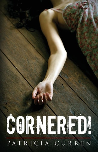 Cornered!