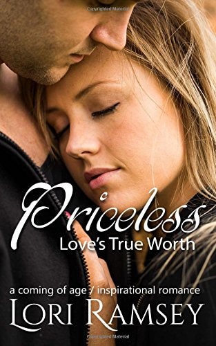Priceless - Love's True Worth A Coming of Age Inspirational Romance
