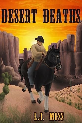Desert Deaths