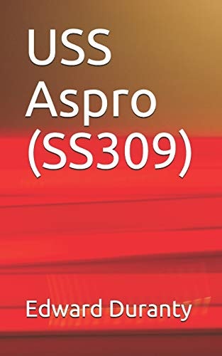 USS Aspro (SS309)