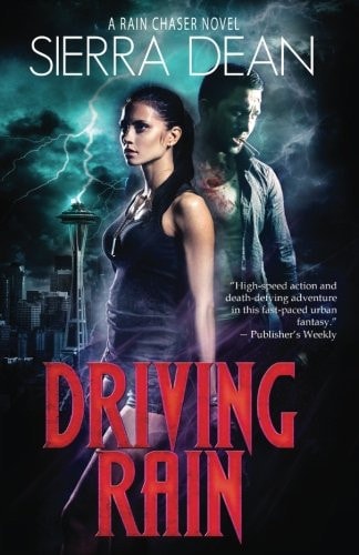Driving Rain