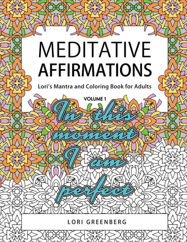 Meditative Affirmations