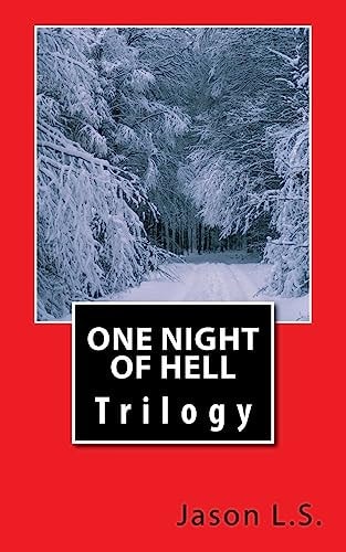 One Night of Hell Trilogy