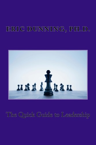 Quick Guide to Leadership