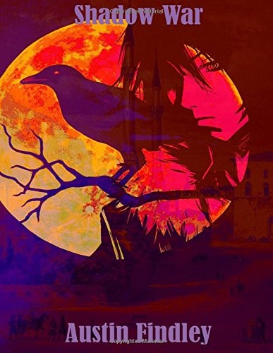 The Dark Crusade Screenplay