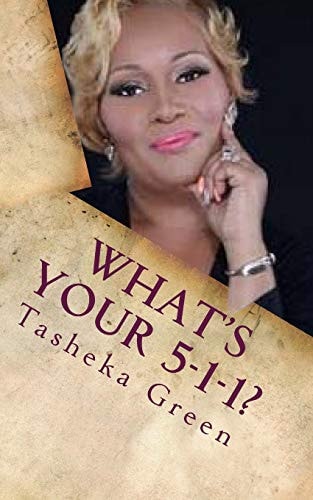 What's Your 5-1-1? a 28-Day Guide to Discover Your Purpose