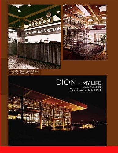 DION - My Life
