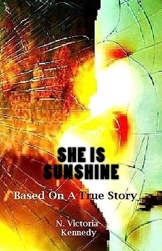 She Is Sunshine