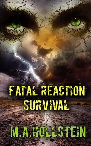Fatal Reaction, Survival Fatal Reaction