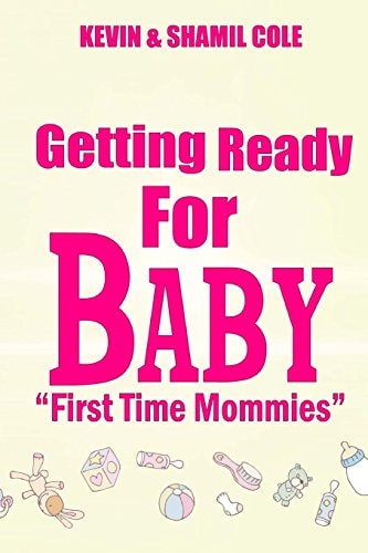 Getting Ready For Baby? First Time Mommies