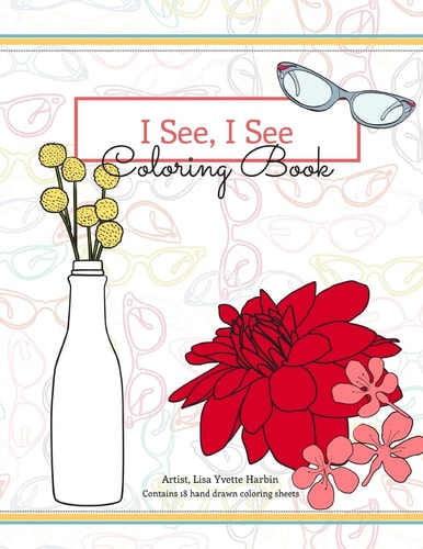 I See, I See