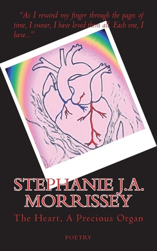 The Heart, a Precious Organ
