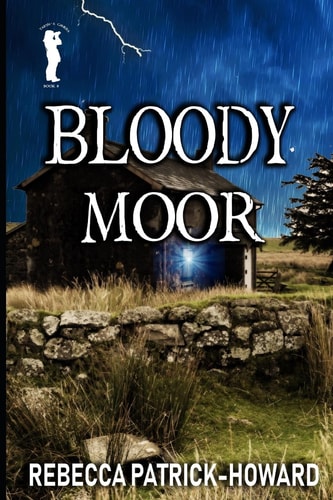 Bloody Moor A Ghost Story