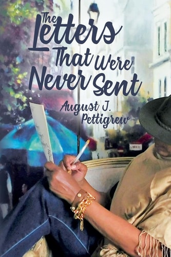 The Letters That Were Never Sent