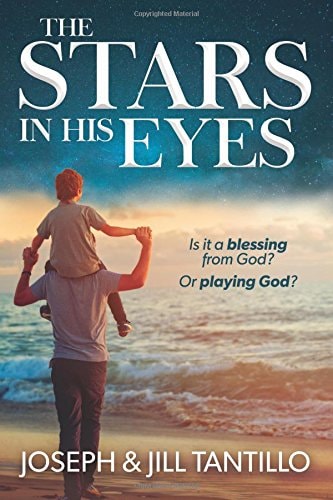 The Stars in His Eyes