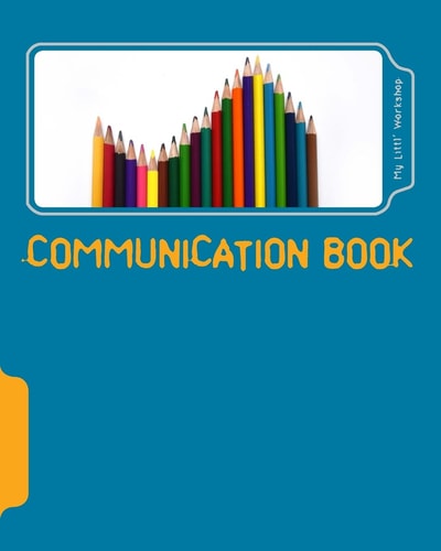 Communication Book