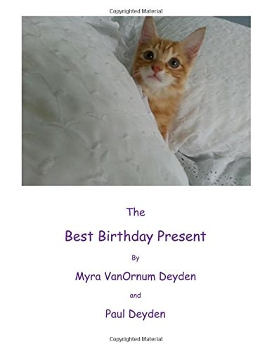 The Best Birthday Present