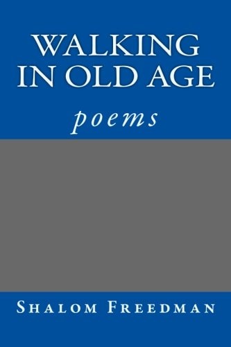 Walking In Old Age