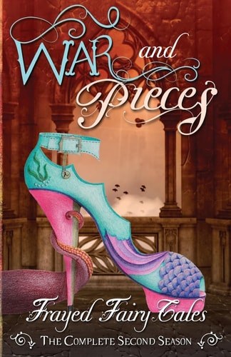 War and Pieces The Complete Second Season