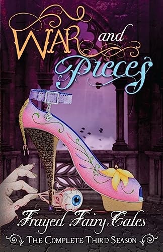 War and Pieces The Complete Third Season