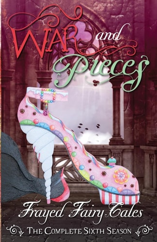 War and Pieces The Complete Sixth Season