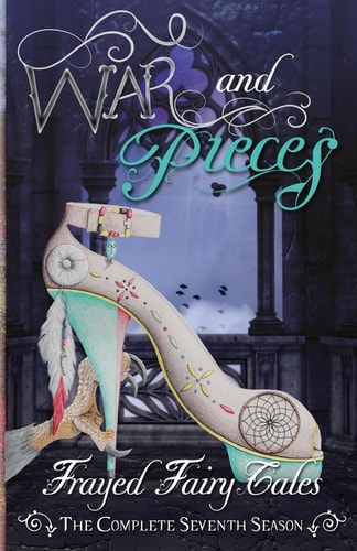 War and Pieces The Complete Seventh Season