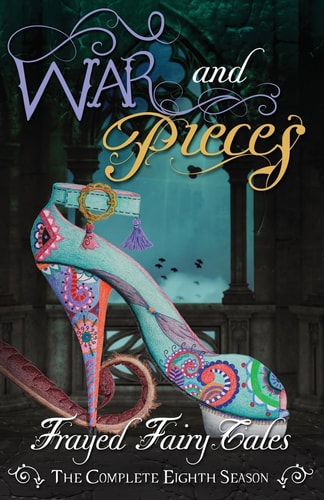War and Pieces The Complete Eighth Season