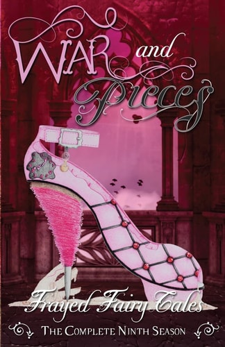 War and Pieces The Complete Ninth Season