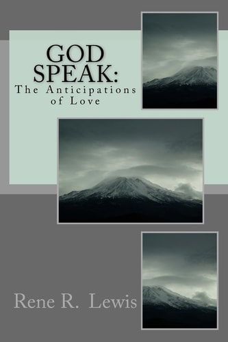 GOD Speak The Anticipations of Love