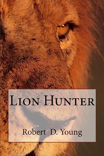 Lion Hunter